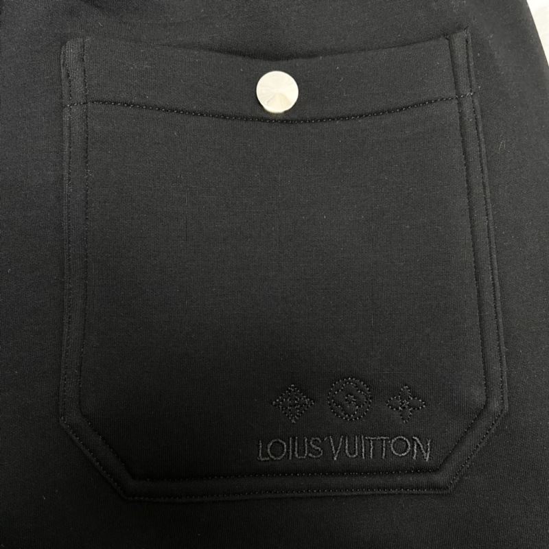 Louis Vuitton Long Pants